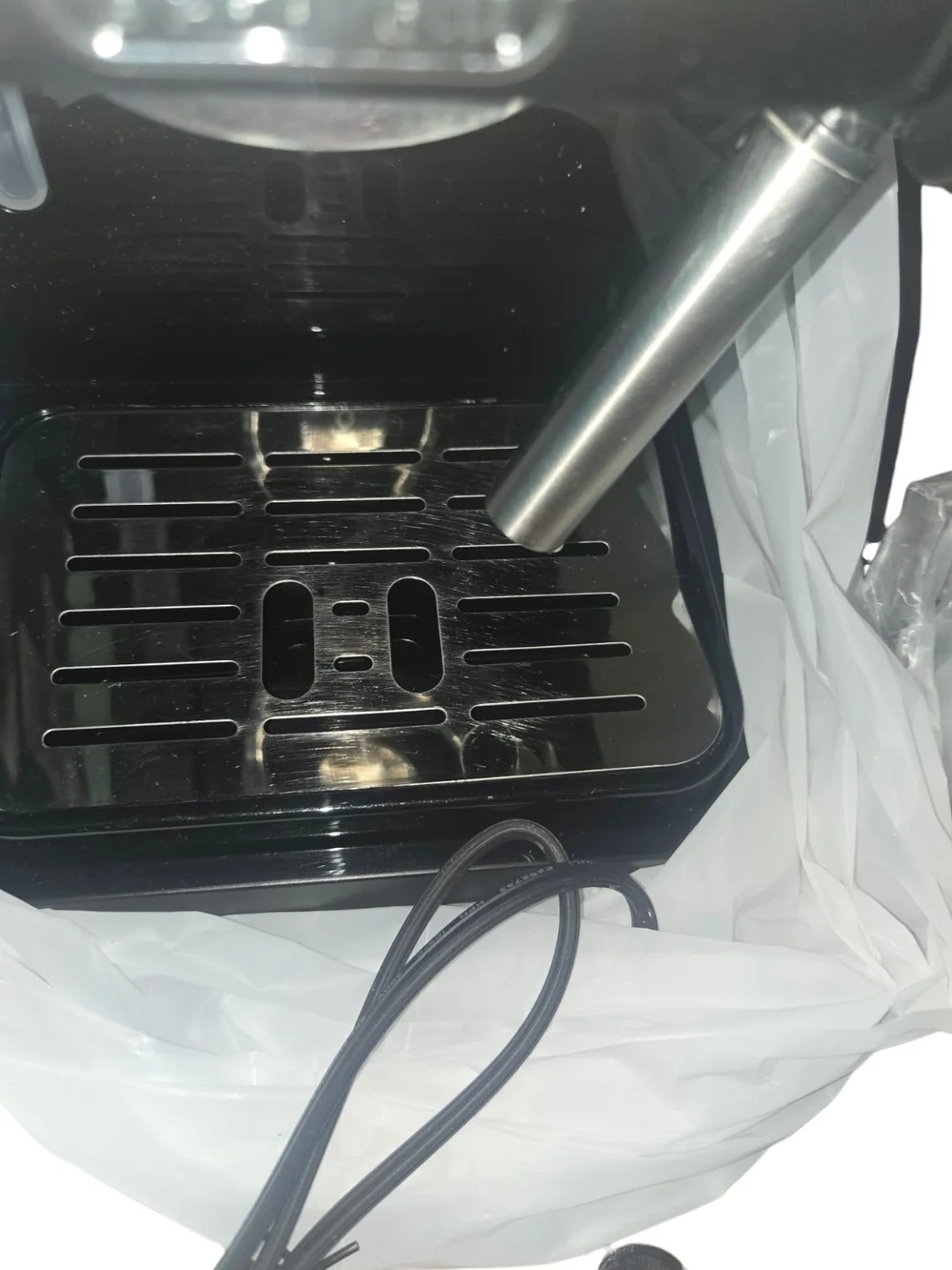 DeLonghi Stilosa Manual Espresso Machine